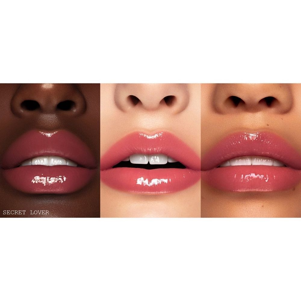 Pat Mcgrath Lust Gloss in Secret Lover (Mid Tone Plum Rose) - Picture 8 of 14